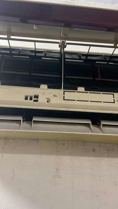 good condition and good cooling