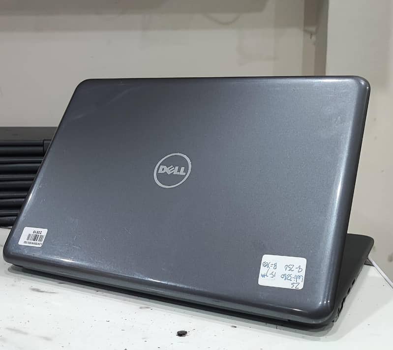 Intel core i5 (7th Generation) 1