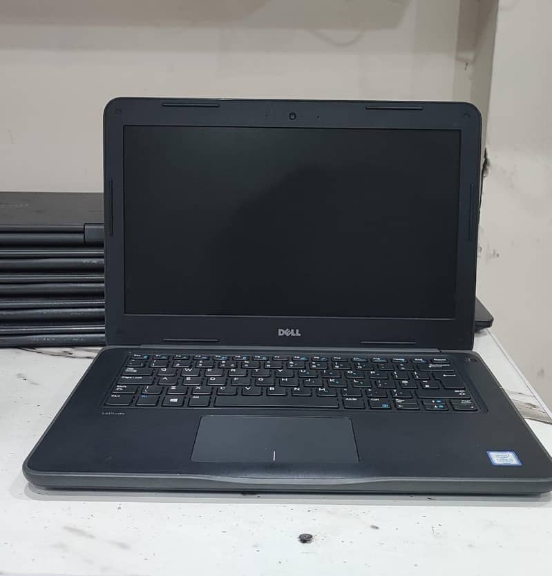 Intel core i5 (7th Generation) 2