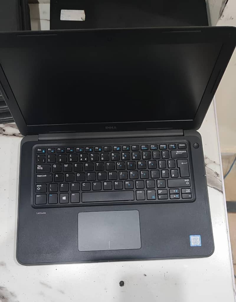 Intel core i5 (7th Generation) 3
