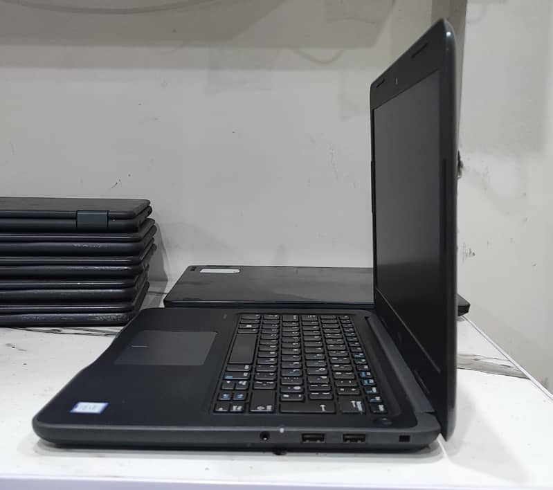 Intel core i5 (7th Generation) 4