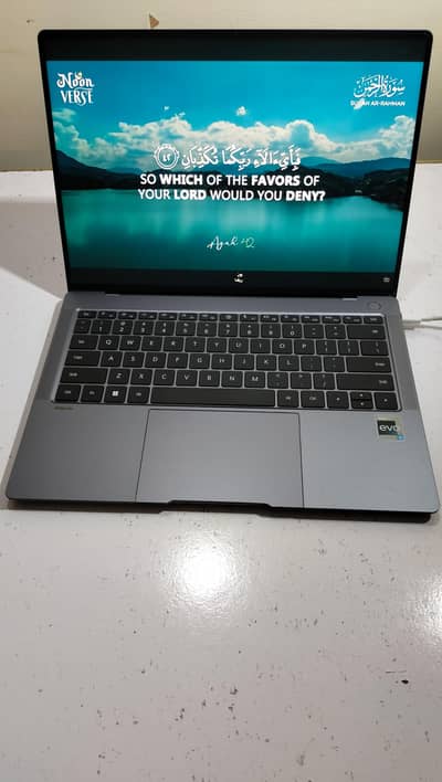 Huawei Matebook X Pro i7/13th Gen 32Gb/1Tb Intel Evo/Huawei laptop/