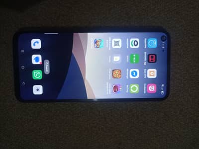 OPPO A54 4/128 with box only