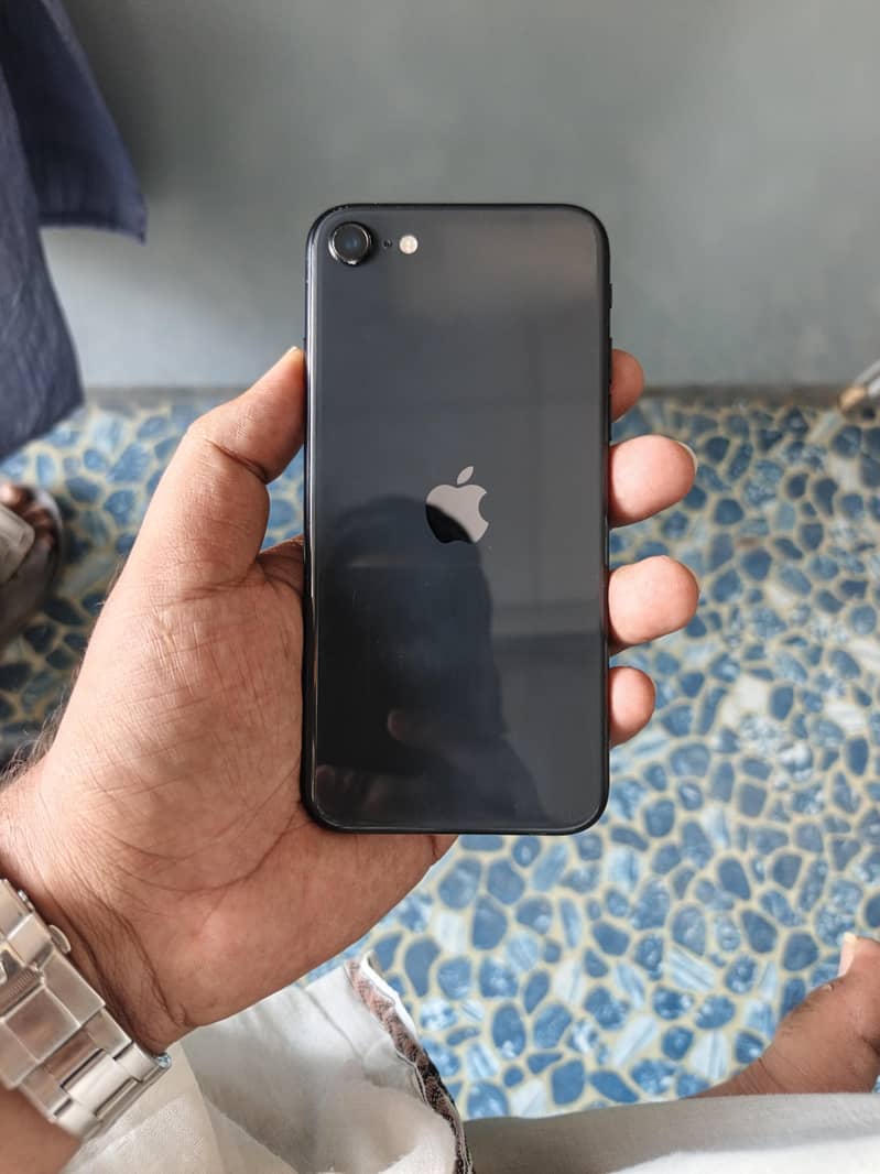 Apple iPhone SE 1