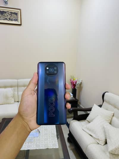Xiaomi Poco X3 Pro