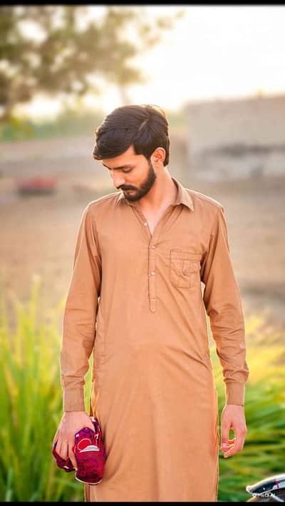 Hamza Bhatti 
