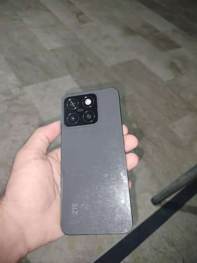 Zte Blade A55 4/64