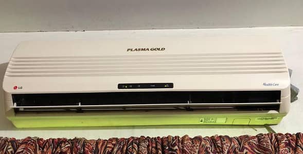 LG plasma gold 1 Ton