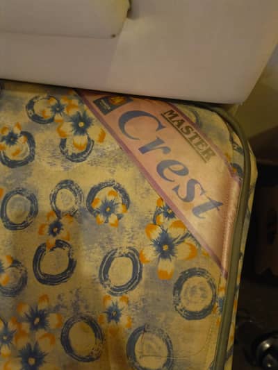 spring Mattress