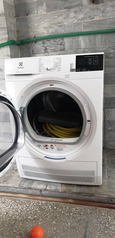 automatic dryer for sale in taxila