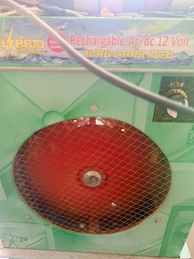 Lahori air cooler