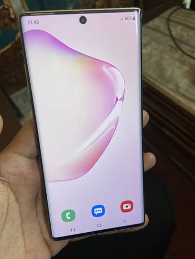 Samsung Galaxy Note 10 Plus