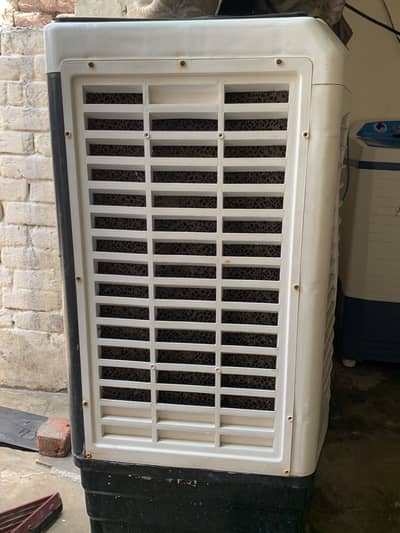 Air cooler sale condition 10/7