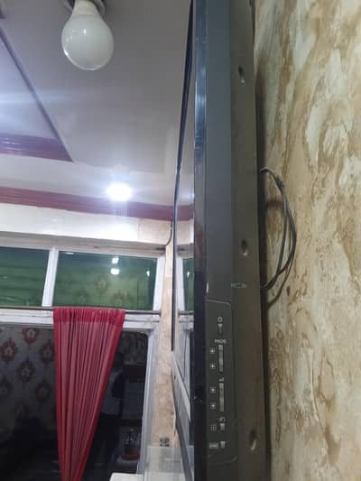 Sony LCD