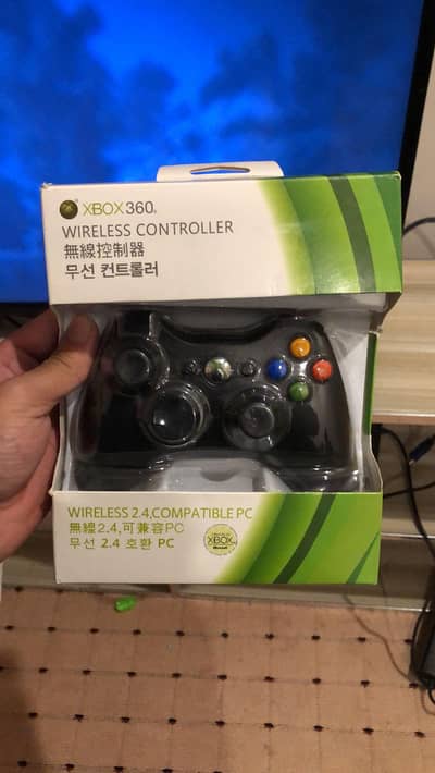 Xbox for sale with 320hdd jailbreak