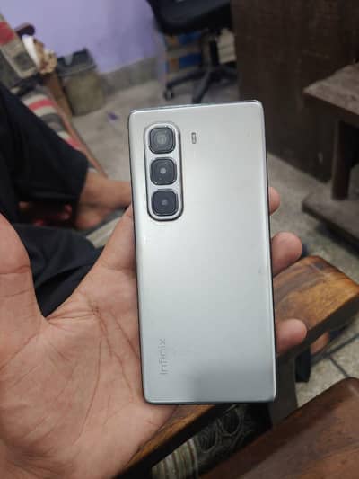 Infinix Hot 50 Pro Plus 8+5  256