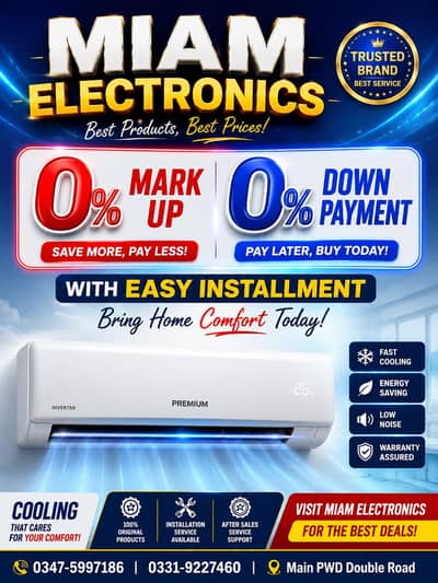 Mian Electronivs