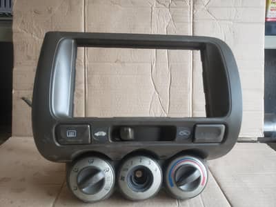 HONDA CITY ,2006 MODLE LCD FRAME