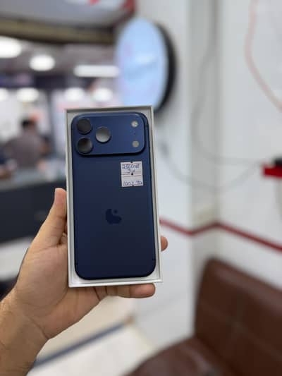 Apple iPhone 17 Pro Max 256gb