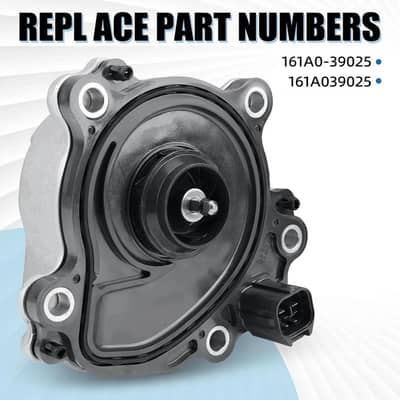 Toyota Camry Hybrid AVV50 OEM PART