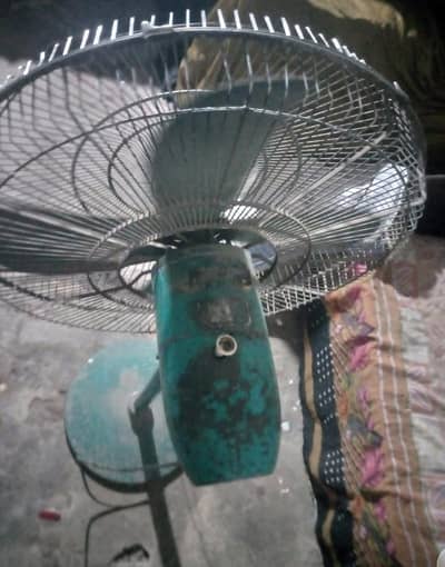 stand fan for sale