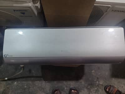 gree INVERTER AC 1.5 /AC split ac