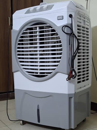GFC AC/ DC New Air Cooler for Sale