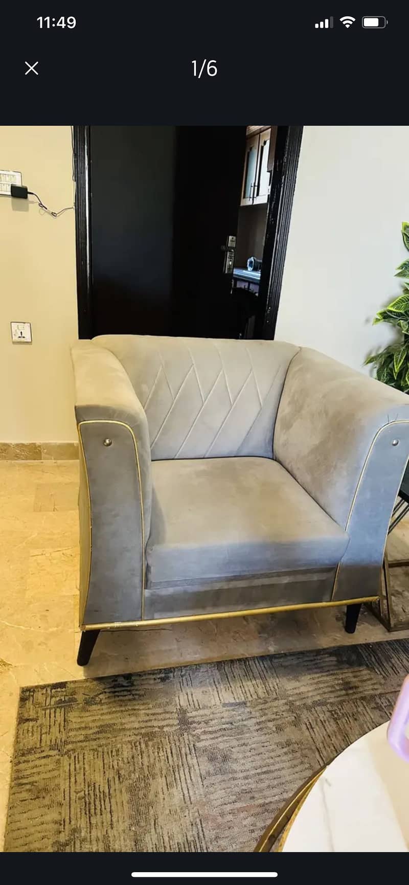 Excellent condition 1