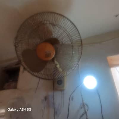 fan for sale