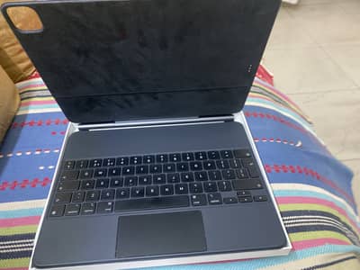 Apple magic keyboard for 12.9 inch
