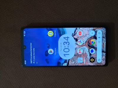 Google Pixel 6a