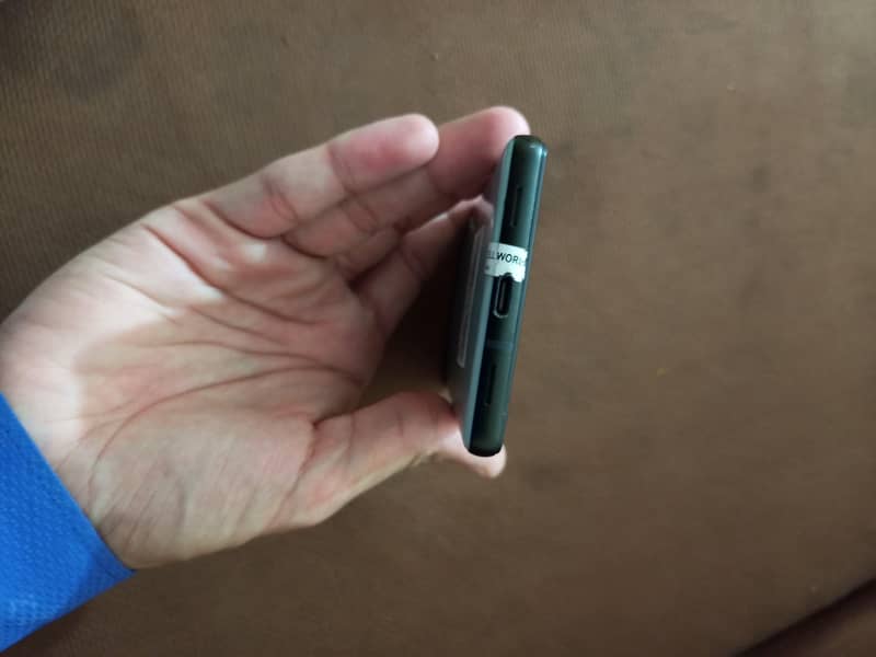 Google Pixel 6a 6