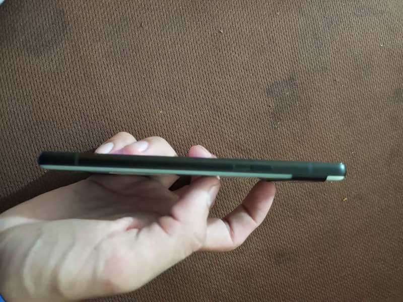 Google Pixel 6a 7