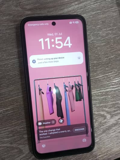 Xiaomi Redmi Note 13