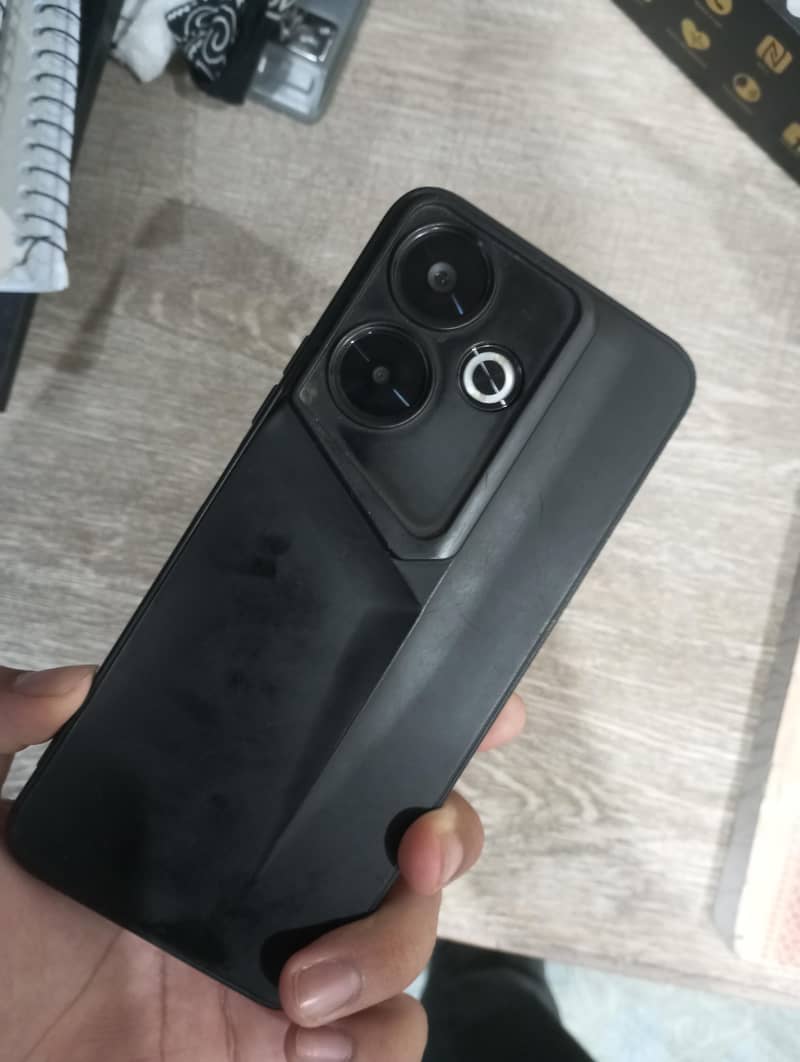 Xiaomi Redmi 13 1