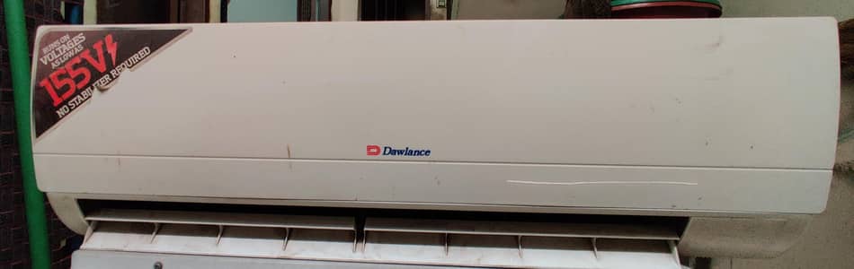 Dawlance LVS 30 in running condition non-inverter