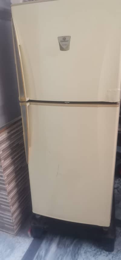 Dawlance signature model