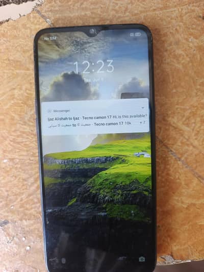 Realme 5