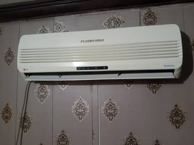 LG PLASMA GOLD