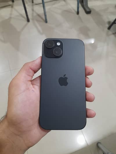 Apple iPhone 15 Non PTA JV 128 GB