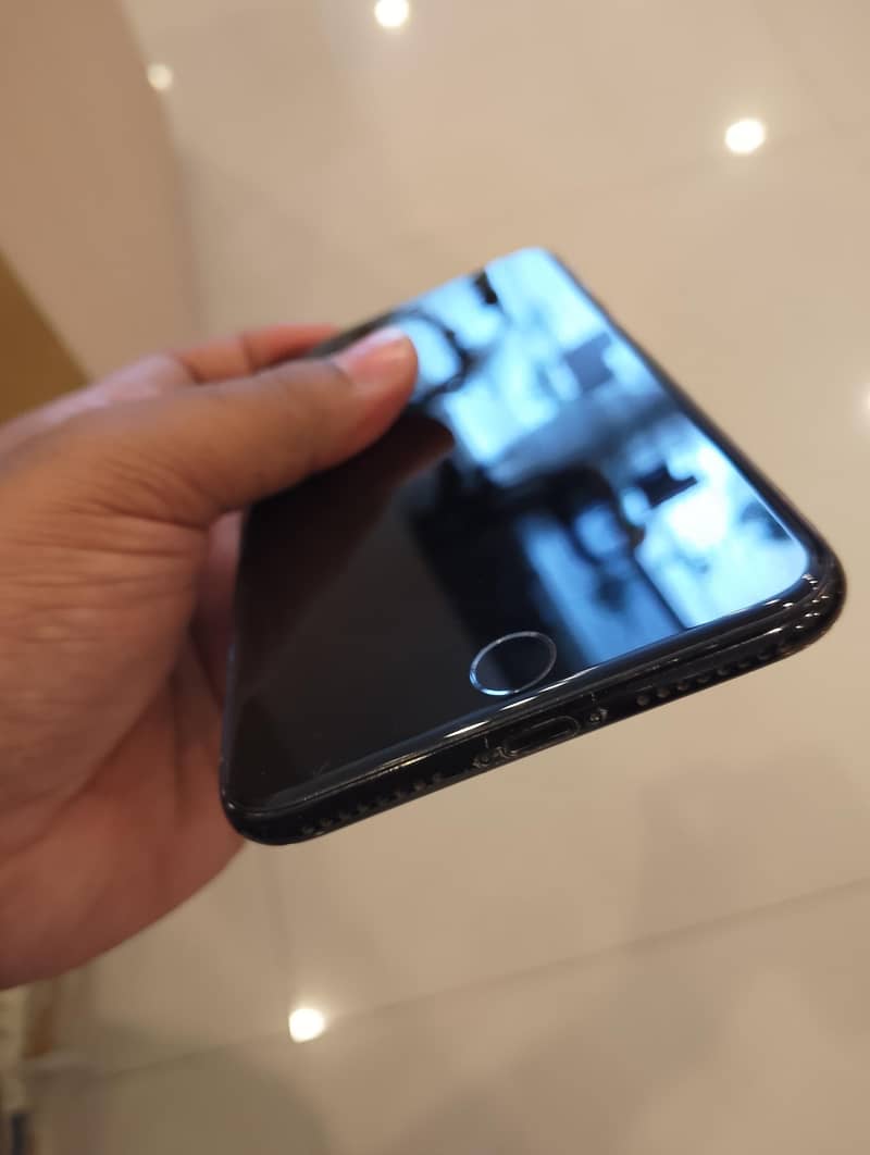 Iphone 7 Plus 0