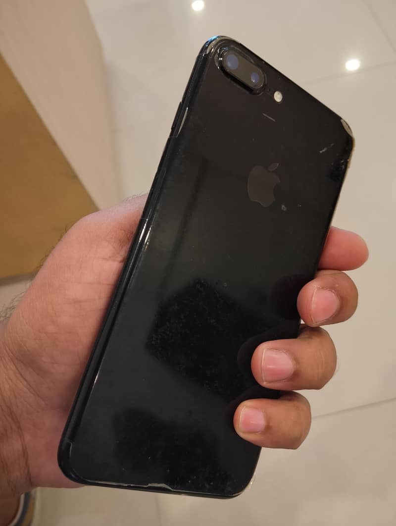 Iphone 7 Plus 2