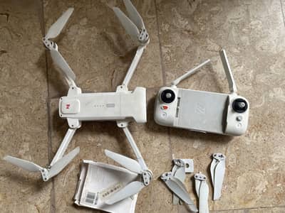 FIMI X8 SE 2020 Drone - Cheap Price