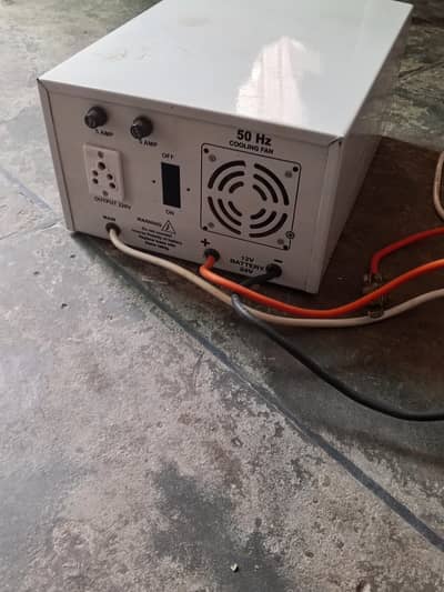 2 monh used on UPS