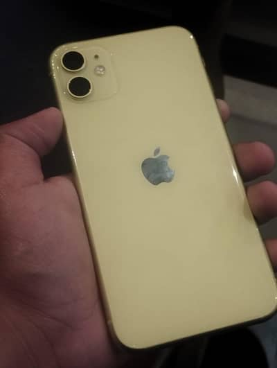Apple iPhone 11
