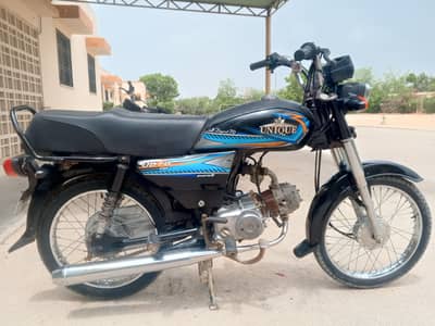 Unique 2020 Model – Excellent Condition | Original Documents