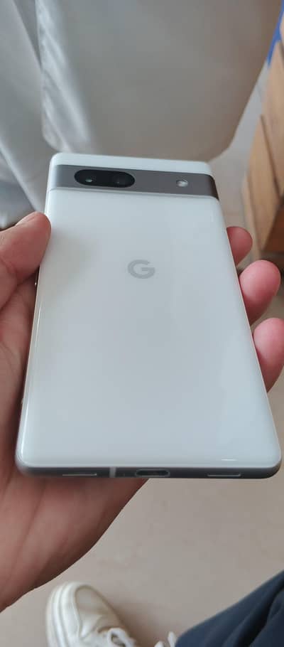 Google Pixel 7a