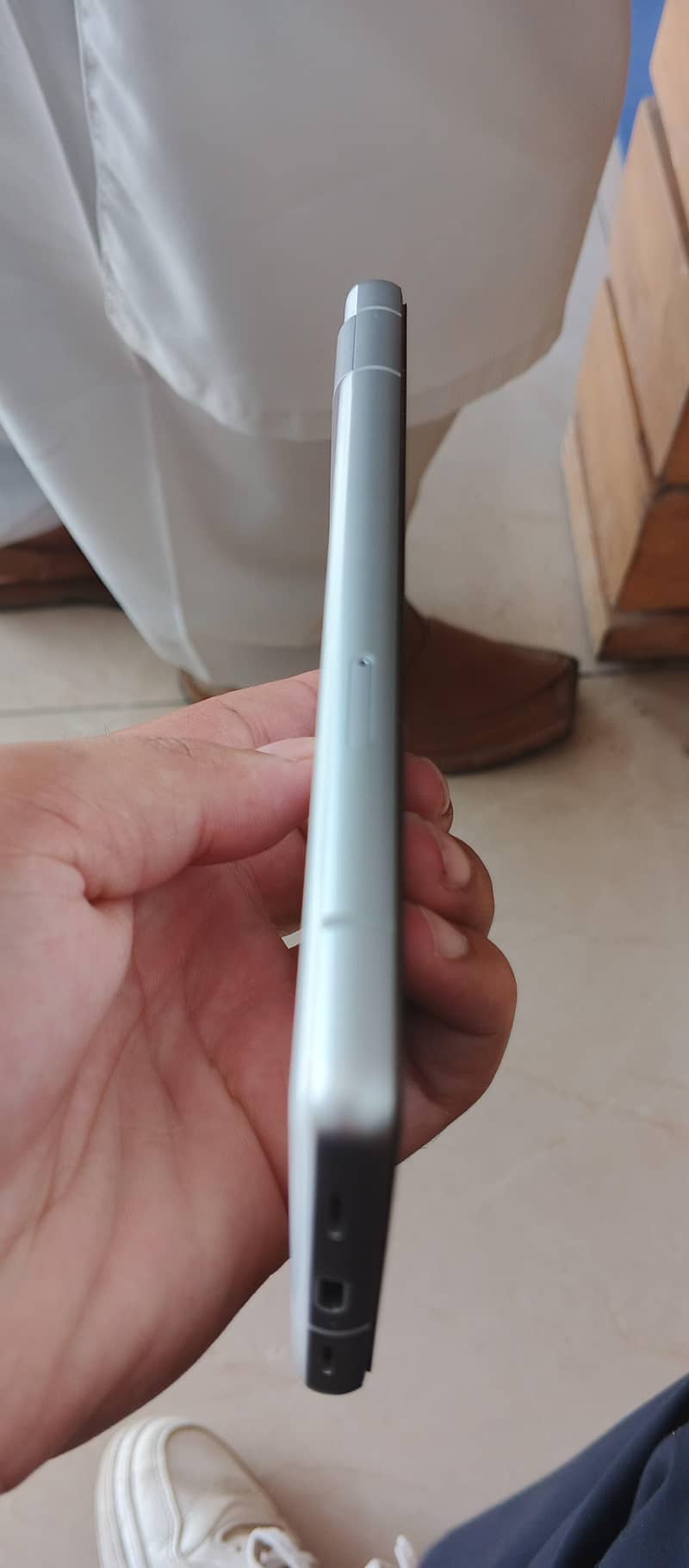 Google Pixel 7a 1