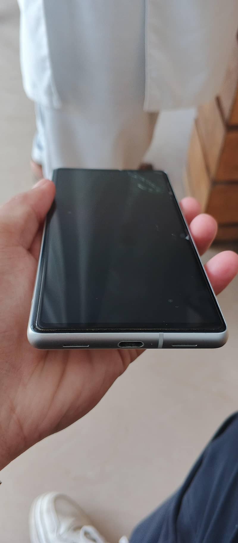 Google Pixel 7a 2