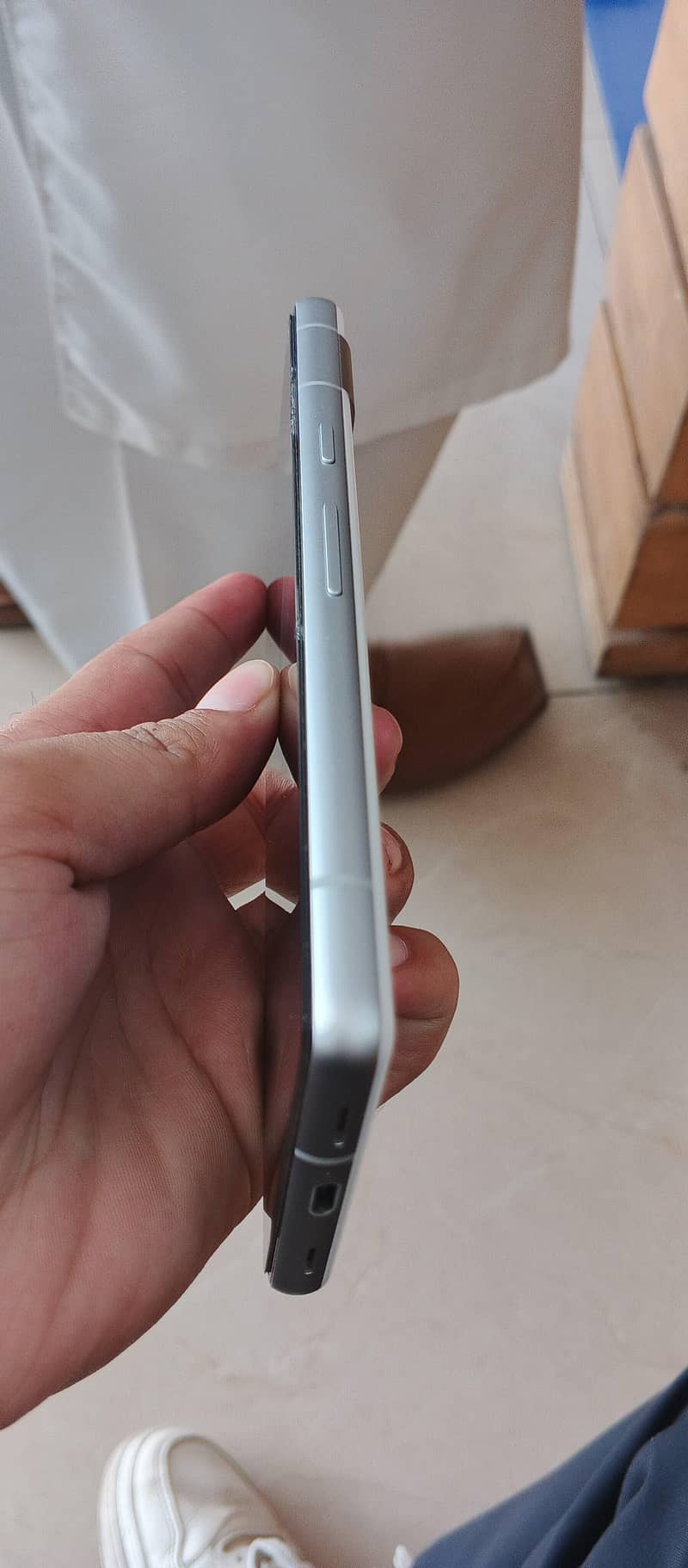 Google Pixel 7a 3